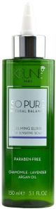 Keune So Pure Cooling Elixir 5.1 oz