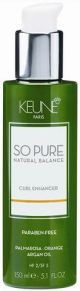 Keune So Pure Curl Enhancer 5.1 oz