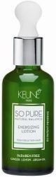 Keune So Pure Energizing Lotion 1.5 oz