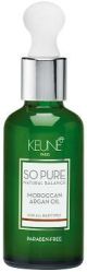 Keune So Pure Moroccan Argan Oil 1.5 oz