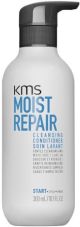 KMS Moist Repair Cleansing Conditioner 