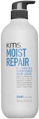 KMS Moist Repair Cleansing Conditioner 25.3 oz (new packaging)