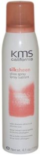 KMS California Silk Sheen Gloss Spray 5 oz