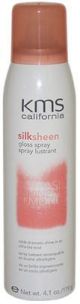KMS Silk Sheen Gloss Spray 4.1 oz