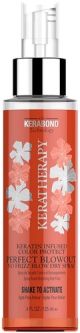 Keratherapy Keratin Infused Color Protect Perfect Blowout No Frizz Blow Dry Spray 4.2 oz