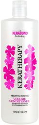 Keratherapy Keratin Infused Volume Conditioner 32 oz