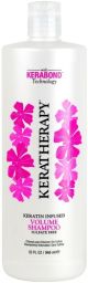 Keratherapy Keratin Infused Volume Shampoo 32 oz