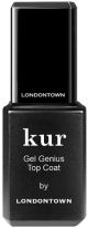 Londontown Kur Gel Genius Top Coat .4 oz