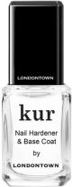 Londontown Kur Nail Hardener & Base Coat .4 oz