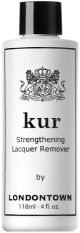 Londontown Kur Strengthening Lacquer Remover 4 oz