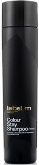 label.m Colour Stay Shampoo
