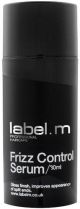 label.m Frizz Control Serum 1.01 oz