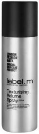 NEW label.m Texturising Volume Spray 6.8 oz