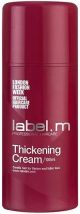 label.m Thickening Cream 3.4 oz