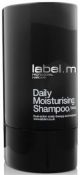label.m Men Daily Moisturising Shampoo