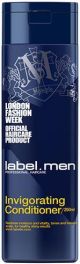 NEW label.men Invigorating Conditioner