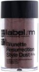 label.m Ressurection Style Dust 3.5g - Brunette