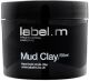 label.m Mud Clay 1.69 oz