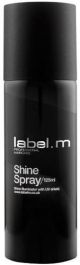 label.m Shine Spray 4.2 oz