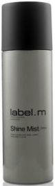 label.m Shine Mist 6.76 oz