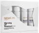 label.m Warming Oil Treatment 4 x .5 oz Tubes