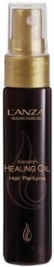 Lanza Keratin Healing Oil Hair Perfume .85 oz