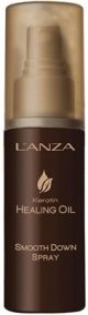 Lanza Keratin Healing Oil Smooth Down Spray 3.4 oz