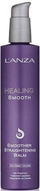 Lanza Healing Smooth Smoother Straightening Balm 8.5 oz