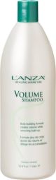 Lanza Volume Shampoo KB2 33.8 oz