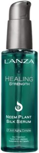 Lanza Healing Strength Neem Plant Silk Serum 3.4 oz