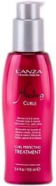 Lanza Healing Curls Curl Perfecting Treatment 3.4 oz