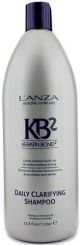 Lanza KB2 Daily Clarifying Shampoo