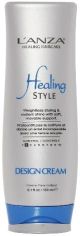 Lanza Healing Style Design Cream 5.1 oz
