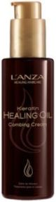 Lanza Keratin Healing Oil Combing Cream 4.7 oz