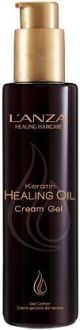 Lanza Keratin Healing Oil Cream Gel 6.8 oz