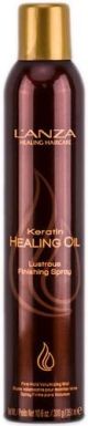 Lanza Keratin Healing Oil Lustrous Finishing Spray 10.6 oz