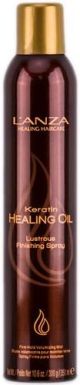 Lanza Keratin Healing Oil Lustrous Finishing Spray 10.6 oz