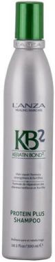 Lanza KB2 Protein Plus Shampoo 10.1 oz