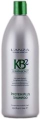 Lanza KB2 Protein Plus Shampoo 33.8 oz