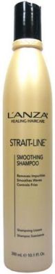 Lanza Straight-Line Smoothing Shampoo
