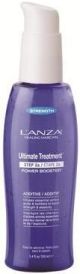 Lanza Ultimate Treatment Power Booster - Strength 3.4 oz