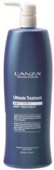Lanza Ultimate Treatment Deep Treatment Conditioner 33.8 oz