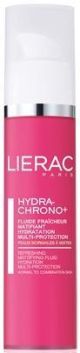 Lierac Hydra-Chrono+ Mattifying Fluid 1.45 oz