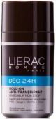 Lierac Homme 24H Deodorant 1.7 oz