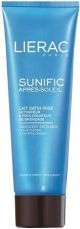 Lierac Sunific Iridescent Satin Milk 4.3 oz