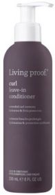 Living Proof Curl Leave-In Conditioner 8 oz