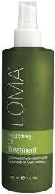 Loma Nourishing Oil Treatment