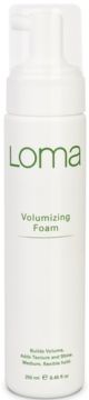 Loma Volumizing Foam 8.45 oz