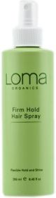 Loma Firm Hold Hair Spray 8.45 oz