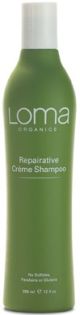 Loma Repairative Creme Shampoo 12 oz (discontinued)